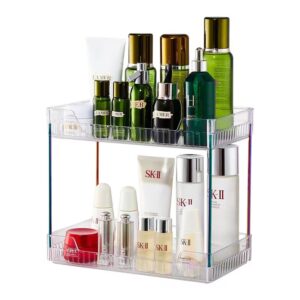 IMG-20240821-WA0314 Multipurpose Gold Organiser / Storage Jewelry Holder Cosmetics Vanity Tray