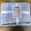 Cotton towels