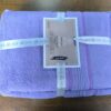 Cotton towels