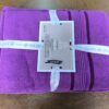 Cotton towels