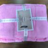 Cotton towels