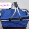 IMG-20240823-WA0320 foldable insulated portable bag