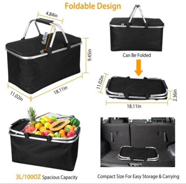 IMG-20240823-WA0324 foldable insulated portable bag