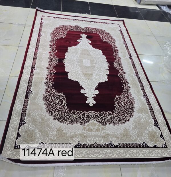 IMG-20240827-WA0126 Super Egypt Carpet (7by10)