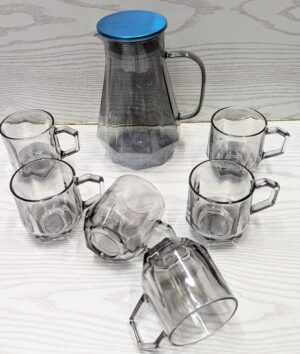 Juice/water set