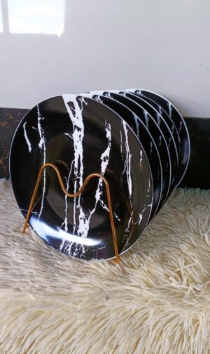 IMG-20240828-WA0435 Black marble design ceramic