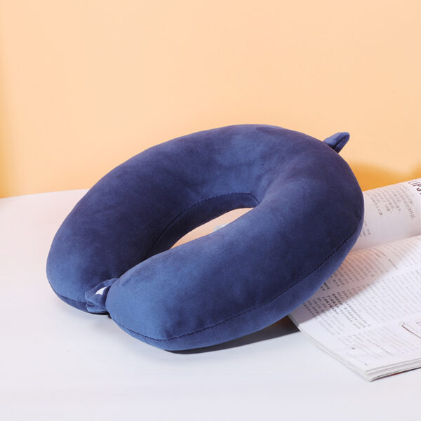 IMG-20240828-WA0692 U - shaped Travel neck pillows* , _B_ .