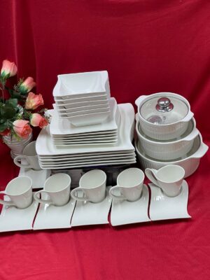 Dinner set (36pcs set)