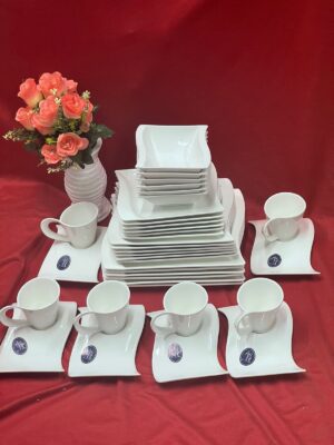 IMG-20240831-WA0065 36 PCs Unique dinner set
