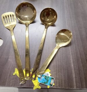 IMG-20240831-WA0838 Gold serving spoons