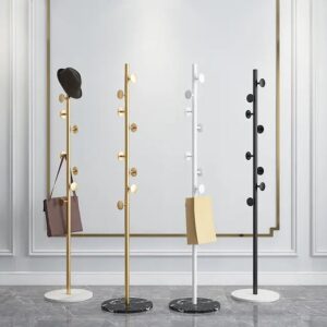 IMG-20240910-WA0154 Marble base Luxury coat rack