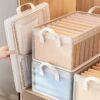 IMG-20240910-WA0237 Thick transparent fabric closet organizer