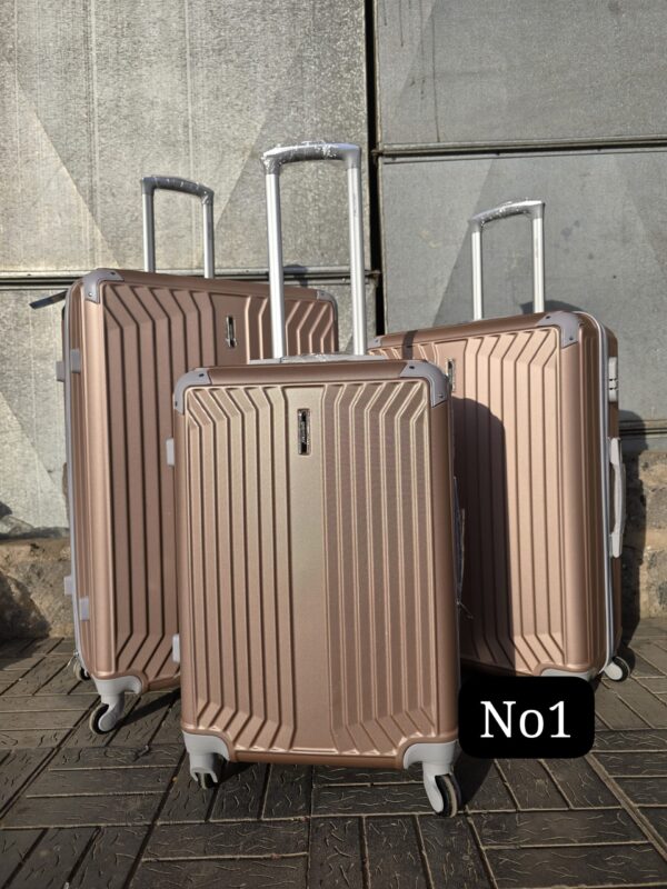 IMG-20240912-WA0655 3 in 1 Luxurious Unbreakable PP Suitcase