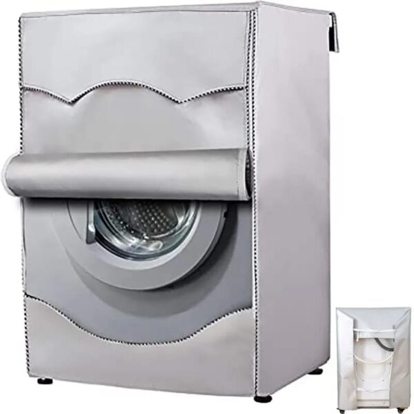 IMG-20241121-WA0633 Front load washing machine cover
