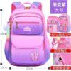 School Bags backpack with multiple compartments
