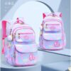 School Bags backpack with multiple compartments