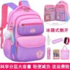 School Bags backpack with multiple compartments