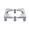 IMG-20241223-WA0852 HEAVY DUTY Adjustable Fridge/ Washing Machine base