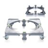 IMG-20241223-WA0853 HEAVY DUTY Adjustable Fridge/ Washing Machine base