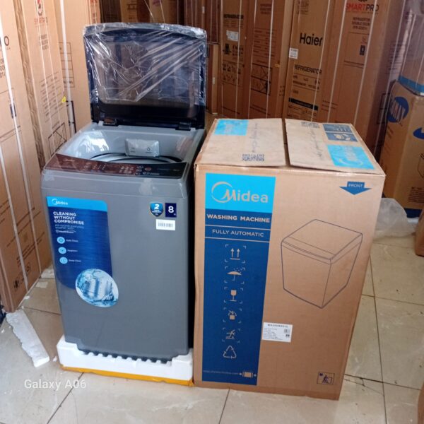 IMG-20250114-WA0595 8kg midea full automatic washing