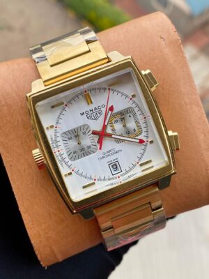 IMG-20250115-WA0563 MONACO HEUR CHRONOGRAPH MEN WATCH