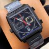 IMG-20250115-WA0564 MONACO HEUR CHRONOGRAPH MEN WATCH