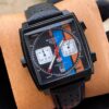 IMG-20250115-WA0566 MONACO HEUR CHRONOGRAPH MEN WATCH