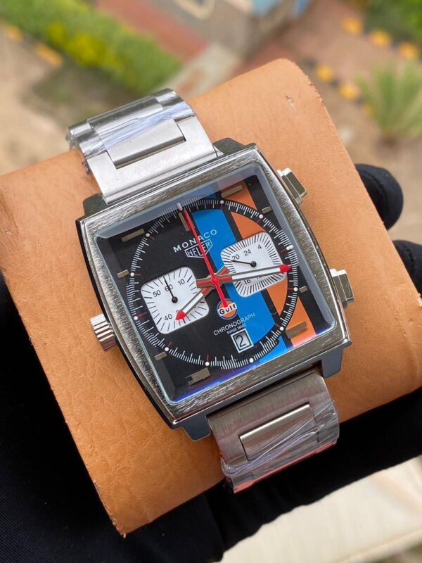 IMG-20250115-WA0567 MONACO HEUR CHRONOGRAPH MEN WATCH