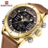 IMG-20250117-WA0395 NAVIFORCE GENTS WATCH #NF 9153