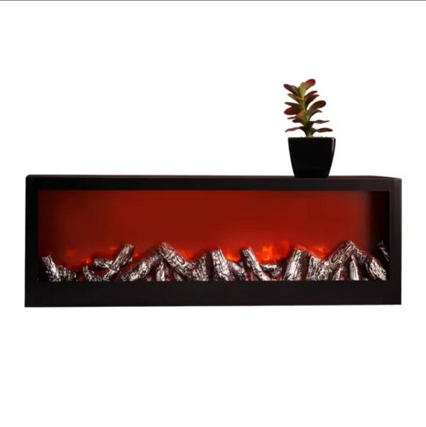 IMG-20250127-WA0342 LED Modern Electric Simulated Fireplaces Flame Lamp
