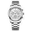 IMG-20250128-WA0880 MEGIR CHRONOGRAPH WATCH