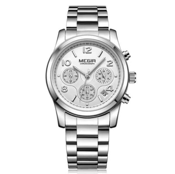IMG-20250128-WA0880 MEGIR CHRONOGRAPH WATCH
