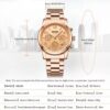 IMG-20250128-WA0886 MEGIR CHRONOGRAPH WATCH