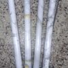 Marble Self adhesive waterproof foil/ wallpaper: