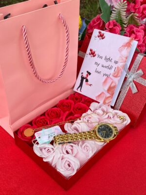 LADY GIFT SET
