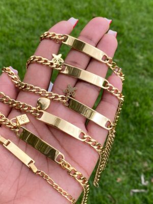 LADIES BRACELETS