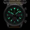 BINBOND CHRONOGRAPH