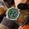 BINBOND CHRONOGRAPH