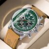 BINBOND CHRONOGRAPH