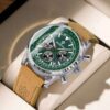 BINBOND CHRONOGRAPH