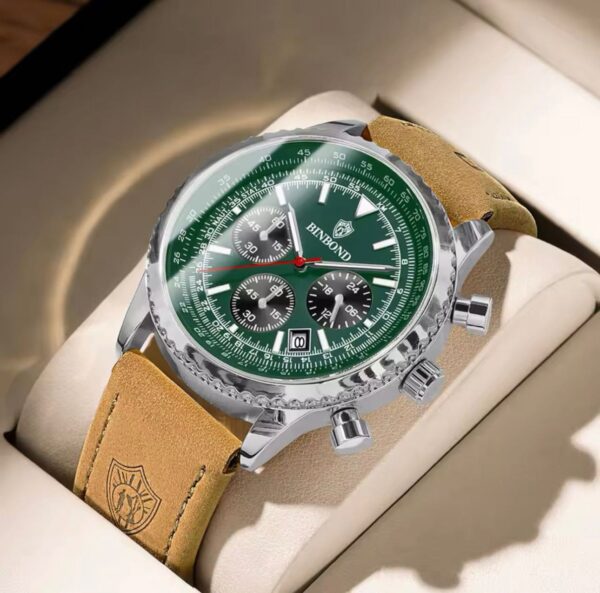 BINBOND CHRONOGRAPH
