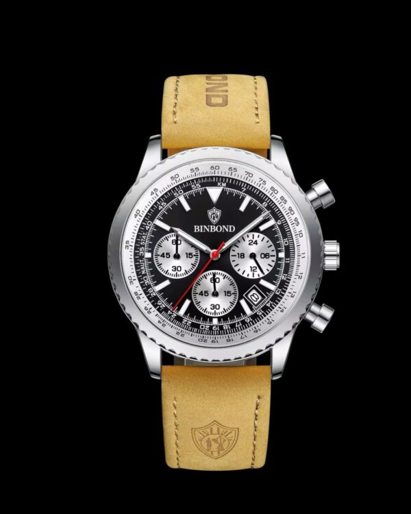 BINBOND CHRONOGRAPH