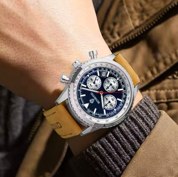 BINBOND CHRONOGRAPH
