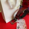 IMG-20250207-WA0835 Double sided belt + Bag +Card
