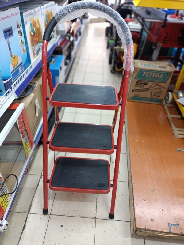 7 step ladder