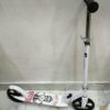 Adult scooter