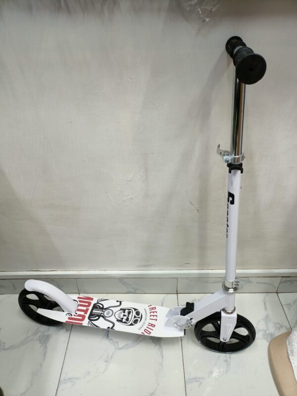 Adult scooter