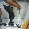 Adult scooter