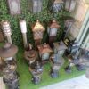 Outdoor light