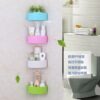 Bathroom Shelf organizer